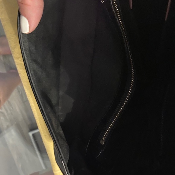 💯AUTHENTIC VINTAGE LV CLUTCH🖤 - Picture 6 of 7